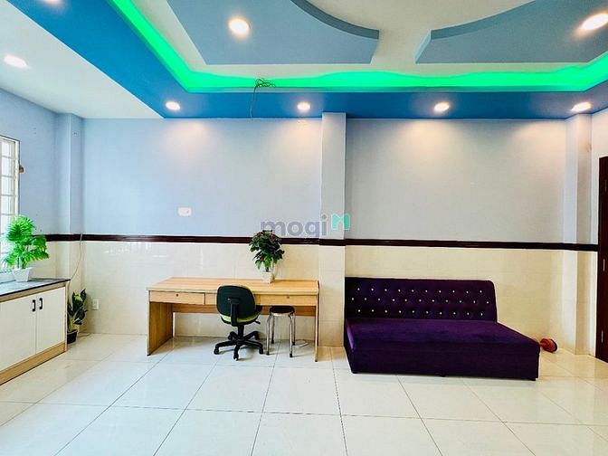 Hình ảnh Khai Trương Căn Hộ Ban Công 1PN FullNT Mới 100%