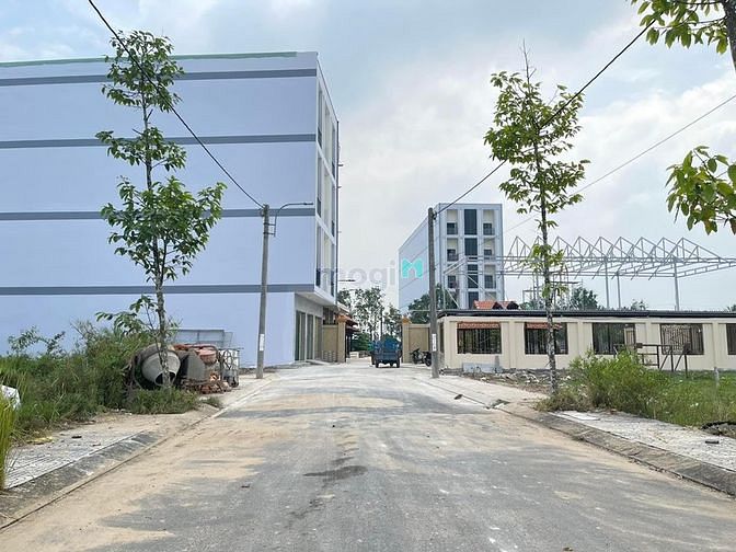 Hình ảnh bán đất gấp sổ hồng riêng bao đẹp