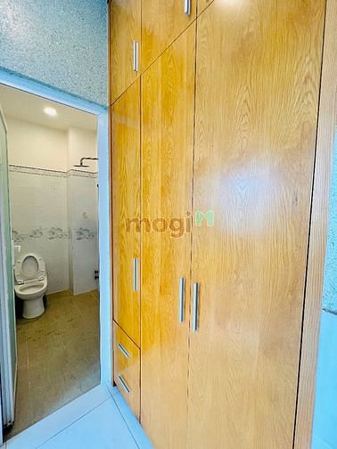 Hình ảnh Khai Trương Căn Hộ Ban Công 1PN FullNT Mới 100%