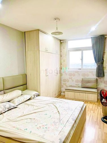 Hình ảnh Cho Thuê CH City Gate 2PN trống 7tr5 full nt 9tr