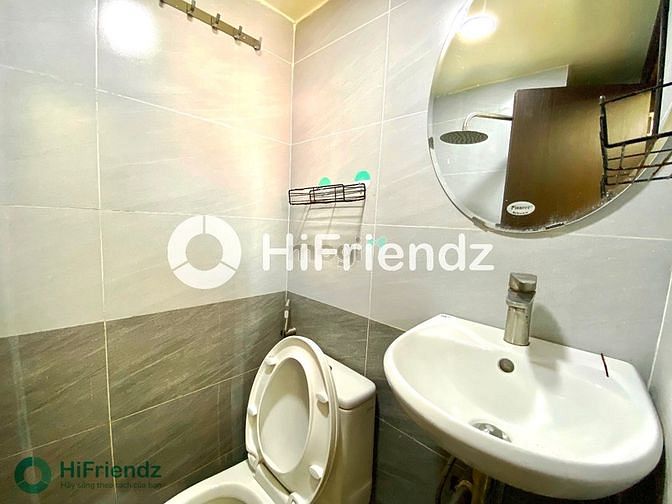 Hình ảnh 🔅Phòng Duplex MỚI 100%_Thang Máy_ gần view Sông_Full nt_ giáp Q1,Q7