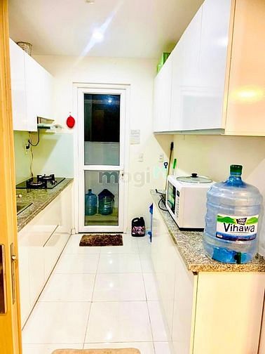 Hình ảnh Cho Thuê CH City Gate 2PN trống 7tr5 full nt 9tr