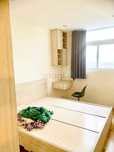 Hình ảnh Cho Thuê CH City Gate 2PN trống 7tr5 full nt 9tr