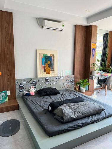 Hình ảnh 🌈 KHAI TRƯƠNG CĂN HỘ Mini Mới Keng 100% , Siêu Xinh Siêu Thoáng 🌈