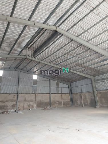 Hình ảnh Cho Thuê Xưởng 800m 1/ QL 1A An Phú Đông Quận 12