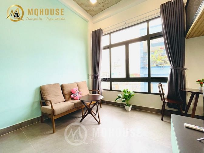 Hình ảnh 🔥 Cho thuê duplex siêu rộng 40m2 gần Lottemart Gò Vấp🔥