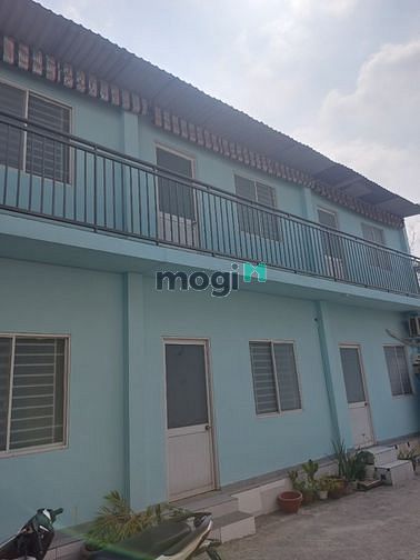 Hình ảnh Cho Thuê Xưởng 800m 1/ QL 1A An Phú Đông Quận 12
