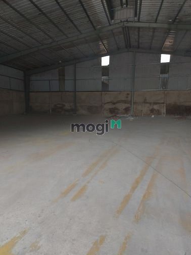 Hình ảnh Cho Thuê Xưởng 800m 1/ QL 1A An Phú Đông Quận 12