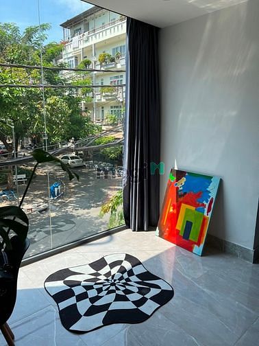 Hình ảnh 🌈 KHAI TRƯƠNG CĂN HỘ Mini Mới Keng 100% , Siêu Xinh Siêu Thoáng 🌈
