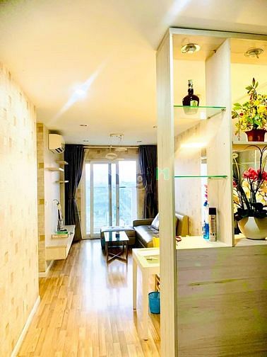 Hình ảnh Cho Thuê CH City Gate 2PN trống 7tr5 full nt 9tr