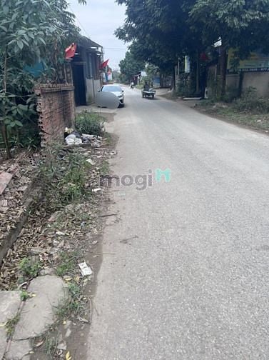 Hình ảnh Bán đất Phụng Châu Chương Mỹ 94m trục chính kinh doanh đỉnh, oto tránh