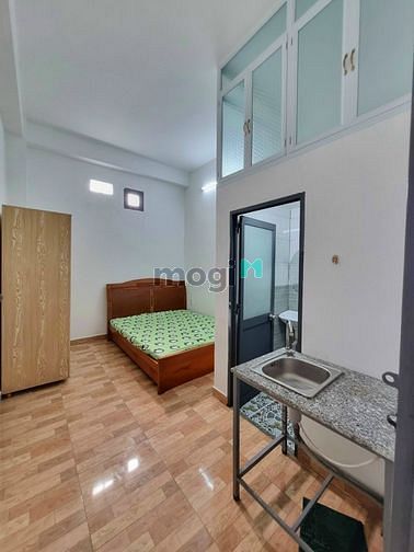 Hình ảnh Cho thuê Chdv full nội thất và không nội thất