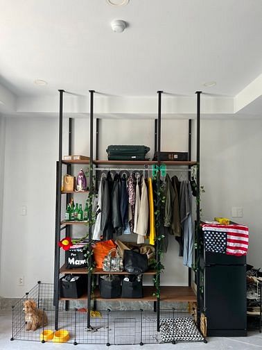 Hình ảnh 🌈 KHAI TRƯƠNG CĂN HỘ Mini Mới Keng 100% , Siêu Xinh Siêu Thoáng 🌈