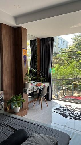 Hình ảnh 🌈 KHAI TRƯƠNG CĂN HỘ Mini Mới Keng 100% , Siêu Xinh Siêu Thoáng 🌈