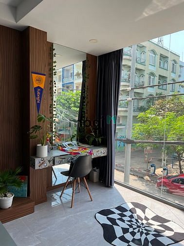 Hình ảnh 🌈 KHAI TRƯƠNG CĂN HỘ Mini Mới Keng 100% , Siêu Xinh Siêu Thoáng 🌈