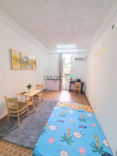 Hình ảnh Studio MỚI, 40m2 - 1PN_Máy giặt riêng_GIÁ RẺ