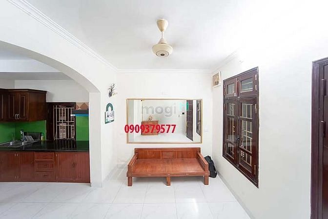 Hình ảnh Nhà đẹp gần Lăng Bác! Ngọc Hà 30m2x 3Tx 3 tỷ 3