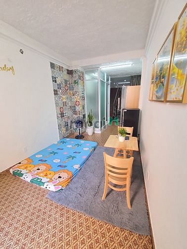 Hình ảnh Studio MỚI, 40m2 - 1PN_Máy giặt riêng_GIÁ RẺ