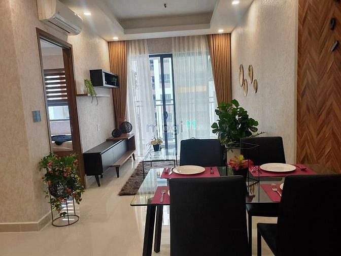 Hình ảnh Cho thuê CHCC HÀ ĐÔ CENTROSA - Full nội thất