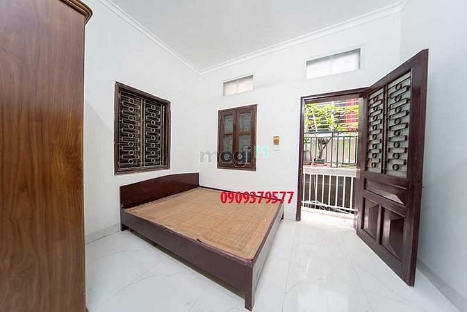 Hình ảnh Nhà đẹp gần Lăng Bác! Ngọc Hà 30m2x 3Tx 3 tỷ 3