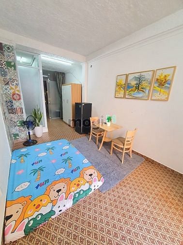 Hình ảnh Studio MỚI, 40m2 - 1PN_Máy giặt riêng_GIÁ RẺ