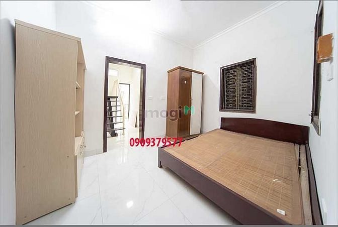 Hình ảnh Nhà đẹp gần Lăng Bác! Ngọc Hà 30m2x 3Tx 3 tỷ 3