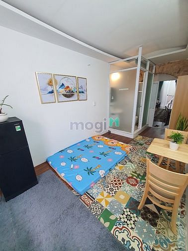 Hình ảnh Studio MỚI, 40m2 - 1PN_Máy giặt riêng_GIÁ RẺ