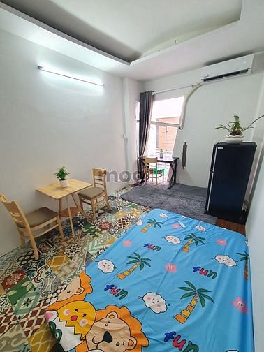 Hình ảnh Studio MỚI, 40m2 - 1PN_Máy giặt riêng_GIÁ RẺ