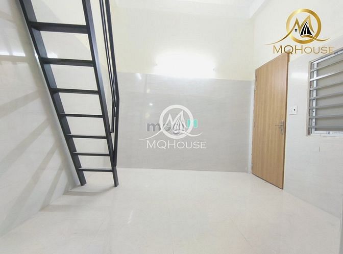Hình ảnh Căn Hộ Duplex 1m7- Sinh viên 4-5 Bạn Phòng Rộng siêu thoáng-Bạch Đằng