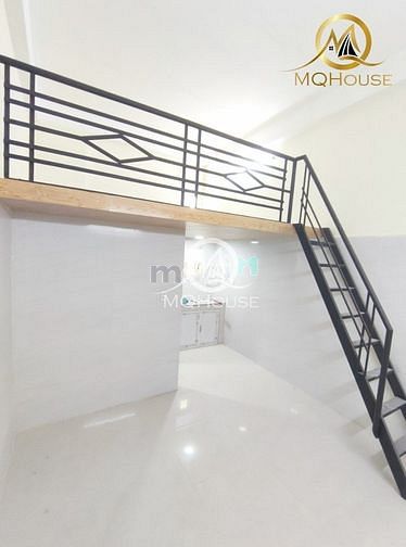 Hình ảnh Căn Hộ Duplex 1m7- Sinh viên 4-5 Bạn Phòng Rộng siêu thoáng-Bạch Đằng