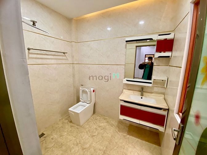 Hình ảnh Studio full nội thất giá rẻ Tây Thạnh
