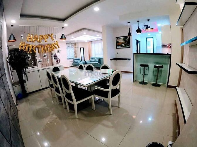 Hình ảnh Mb6623 nạp rút nhanh chóng 160m2 3 PN chung cư Đức Khải, Quận 7