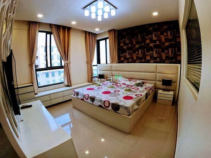 Hình ảnh Mb6623 nạp rút nhanh chóng 160m2 3 PN chung cư Đức Khải, Quận 7