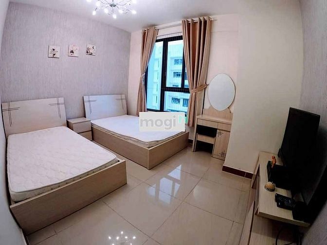 Hình ảnh Mb6623 nạp rút nhanh chóng 160m2 3 PN chung cư Đức Khải, Quận 7
