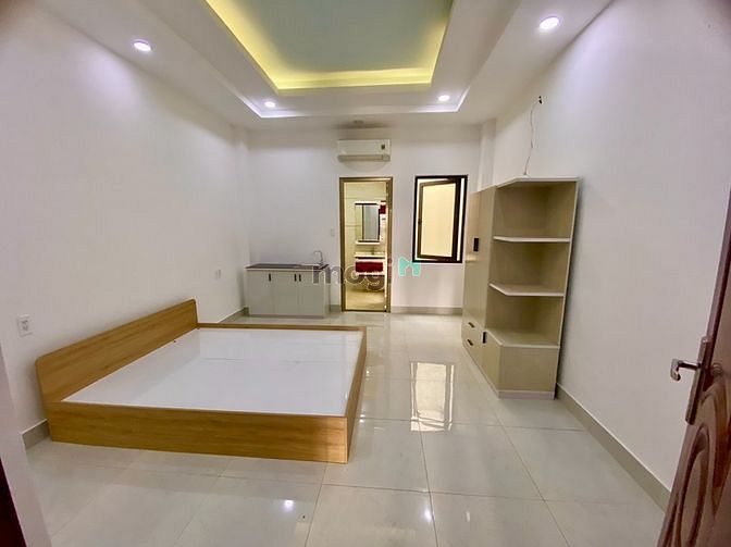 Hình ảnh Studio full nội thất giá rẻ Tây Thạnh