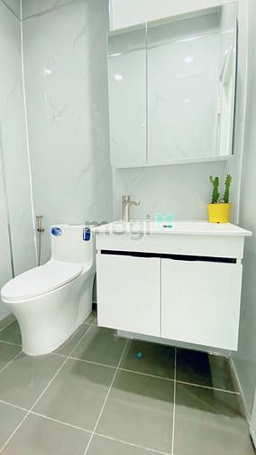 Hình ảnh 1PN Riêng Ban Công Máy Giặt Riêng Hàng Xanh Bình Thạnh