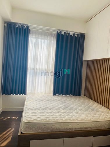Hình ảnh Cho Thuê Căn Hộ 1PN Full Nội Thất, Tầng Cao View Thoáng The Sun Avenue