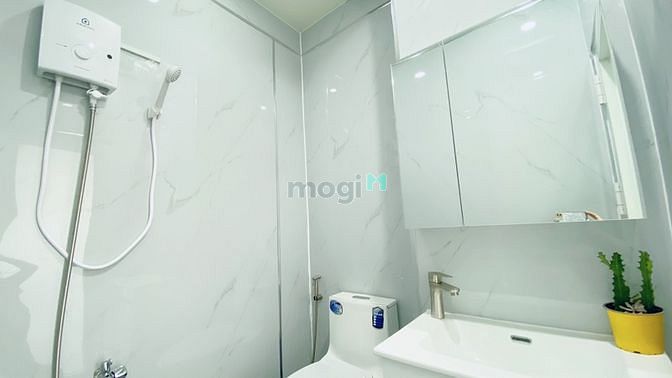 Hình ảnh 1PN Riêng Ban Công Máy Giặt Riêng Hàng Xanh Bình Thạnh