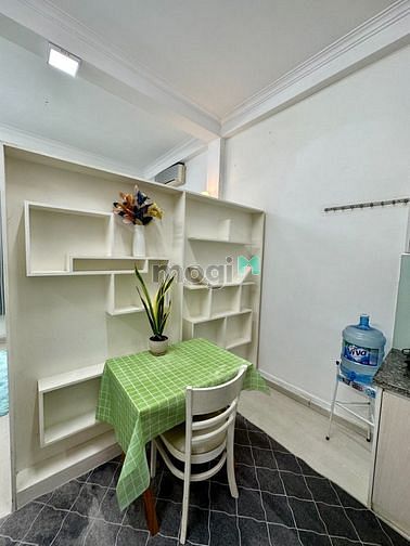 Hình ảnh Cho thuê chung cư, Trang Chủ MB66.COM / Đăng Ký Tặng 66K, studio,siêu rộng full nội thất có ban công