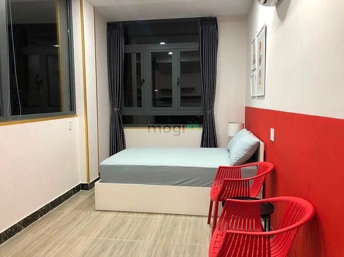Hình ảnh ✈️ CHDV Studio Penhouse cực chill, bắt mắt tại Đinh Bộ Lĩnh Bình Thạnh