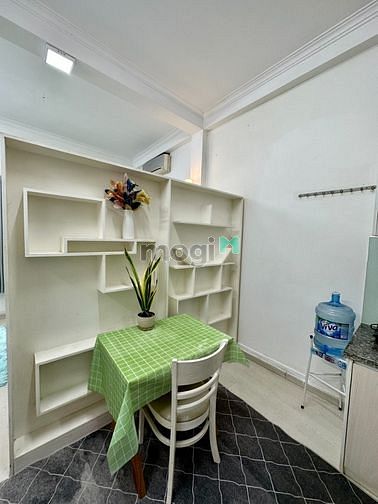 Hình ảnh Cho thuê chung cư, Trang Chủ MB66.COM / Đăng Ký Tặng 66K, studio,siêu rộng full nội thất có ban công