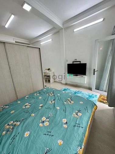 Hình ảnh Cho thuê chung cư, Trang Chủ MB66.COM / Đăng Ký Tặng 66K, studio,siêu rộng full nội thất có ban công