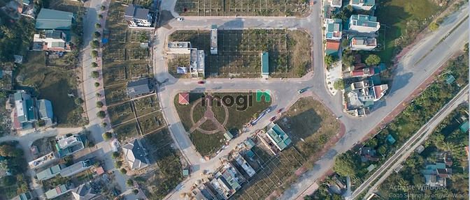Hình ảnh Đất LK sổ đỏ, hướng đông nam, đường 15m khu đô thị mới Đông Sơn