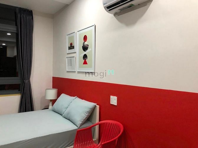 Hình ảnh ✈️ CHDV Studio Penhouse cực chill, bắt mắt tại Đinh Bộ Lĩnh Bình Thạnh