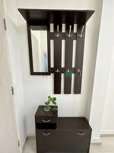 Hình ảnh Cho thuê chung cư, Trang Chủ MB66.COM / Đăng Ký Tặng 66K, studio,siêu rộng full nội thất có ban công