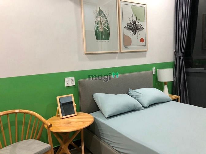 Hình ảnh ✈️ CHDV Studio Penhouse cực chill, bắt mắt tại Đinh Bộ Lĩnh Bình Thạnh