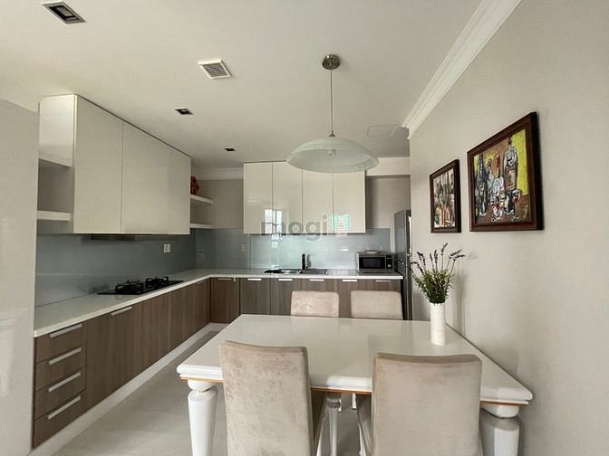 Hình ảnh Cần cho thuê CHCC Star Hill 3PN nội thất cao cấp giá chỉ từ 20tr/tháng