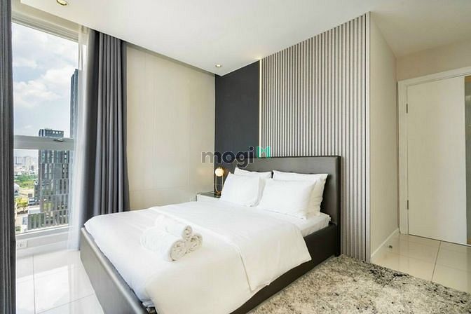 Hình ảnh Cần cho thuê CHCC Star Hill 3PN nội thất cao cấp giá chỉ từ 20tr/tháng
