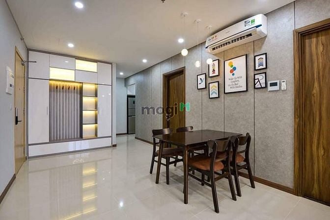 Hình ảnh Cho thuê CHCC HÀ ĐÔ CENTROSA - 86m 2pn 2wc