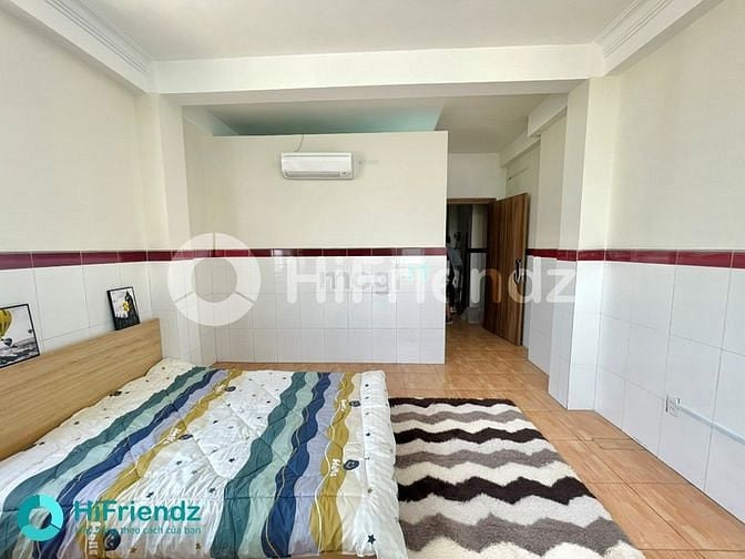 Hình ảnh Căn hộ Studio Siêu Thoáng Mát